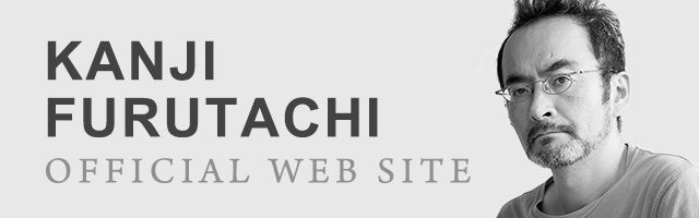 KANJI FURUTACHI WEBSITE